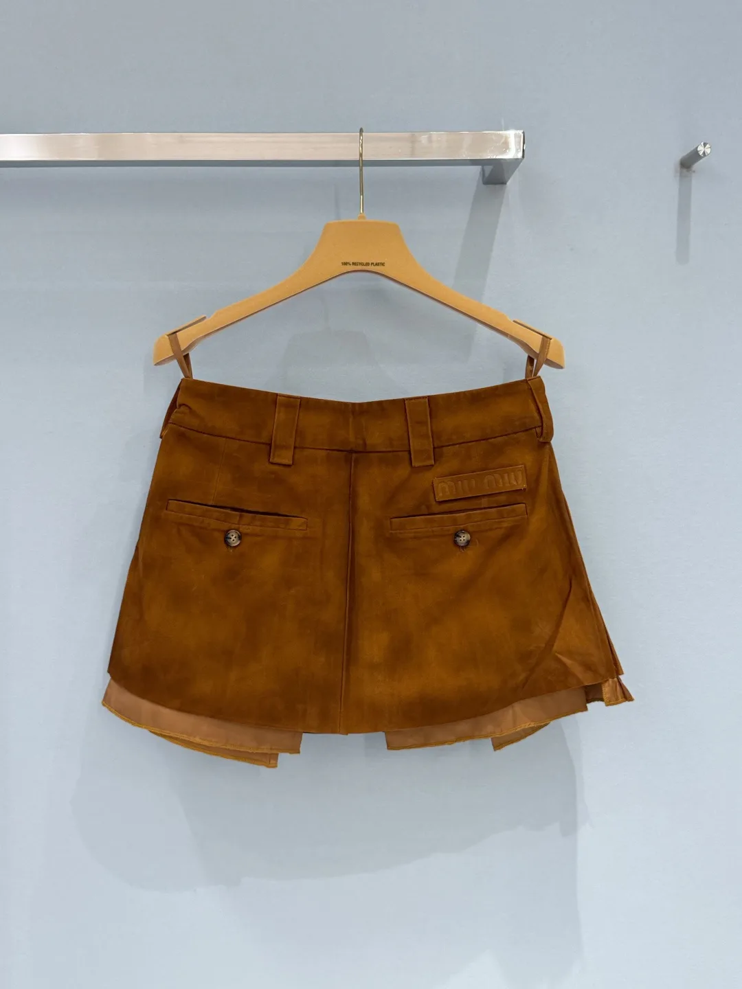 Юбки Женские Miu Miu 13223641