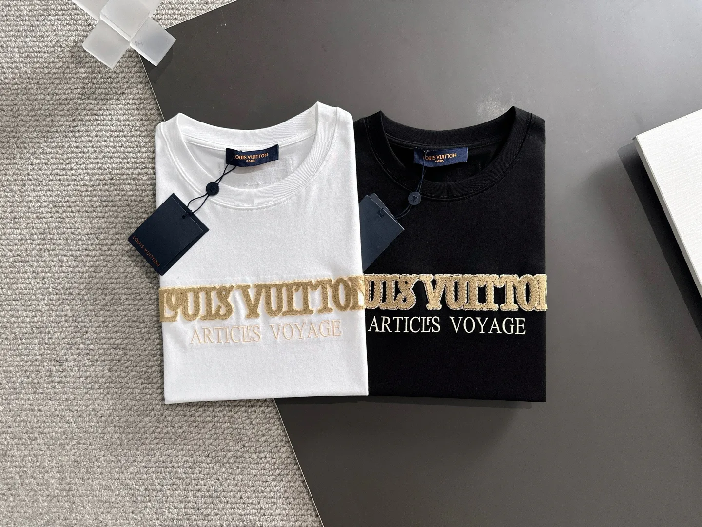 Футболки Мужские Louis Vuitton 11664763