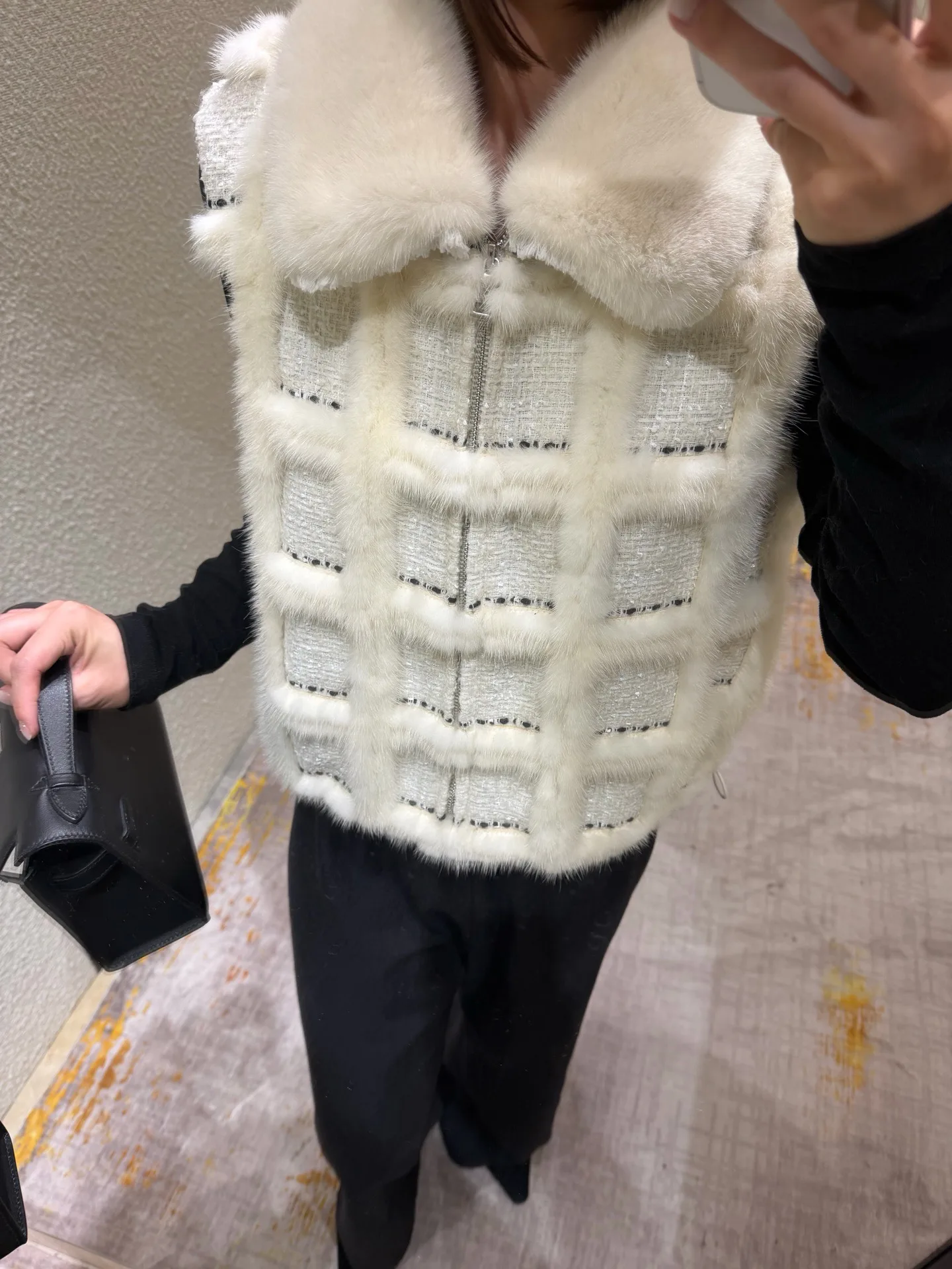 Жилеты Женские Chanel 18674677