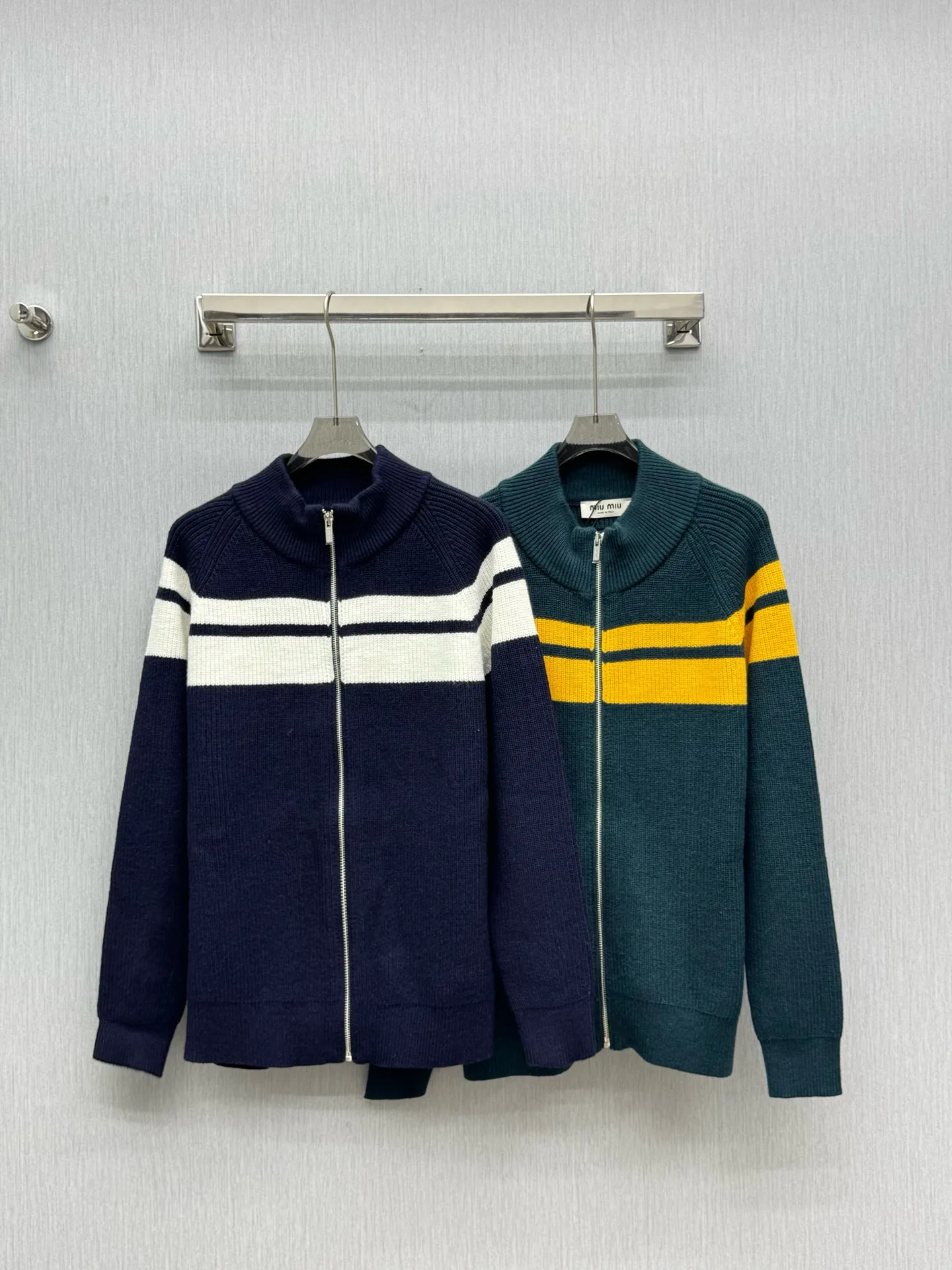 Джемперы И Свитеры Женские Miu Miu 19652678