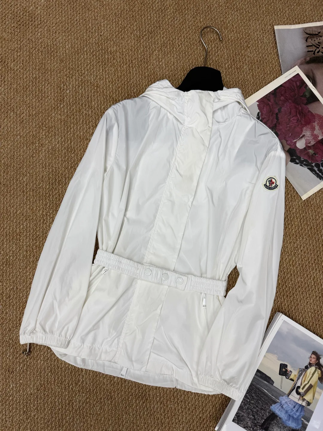 Куртки И Пуховики Женские Moncler 13153896