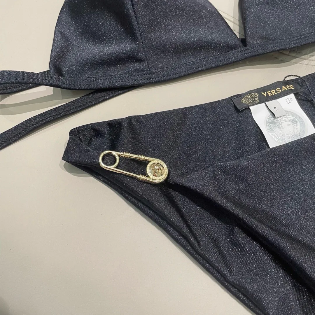 Купальники Женские Versace 17137444