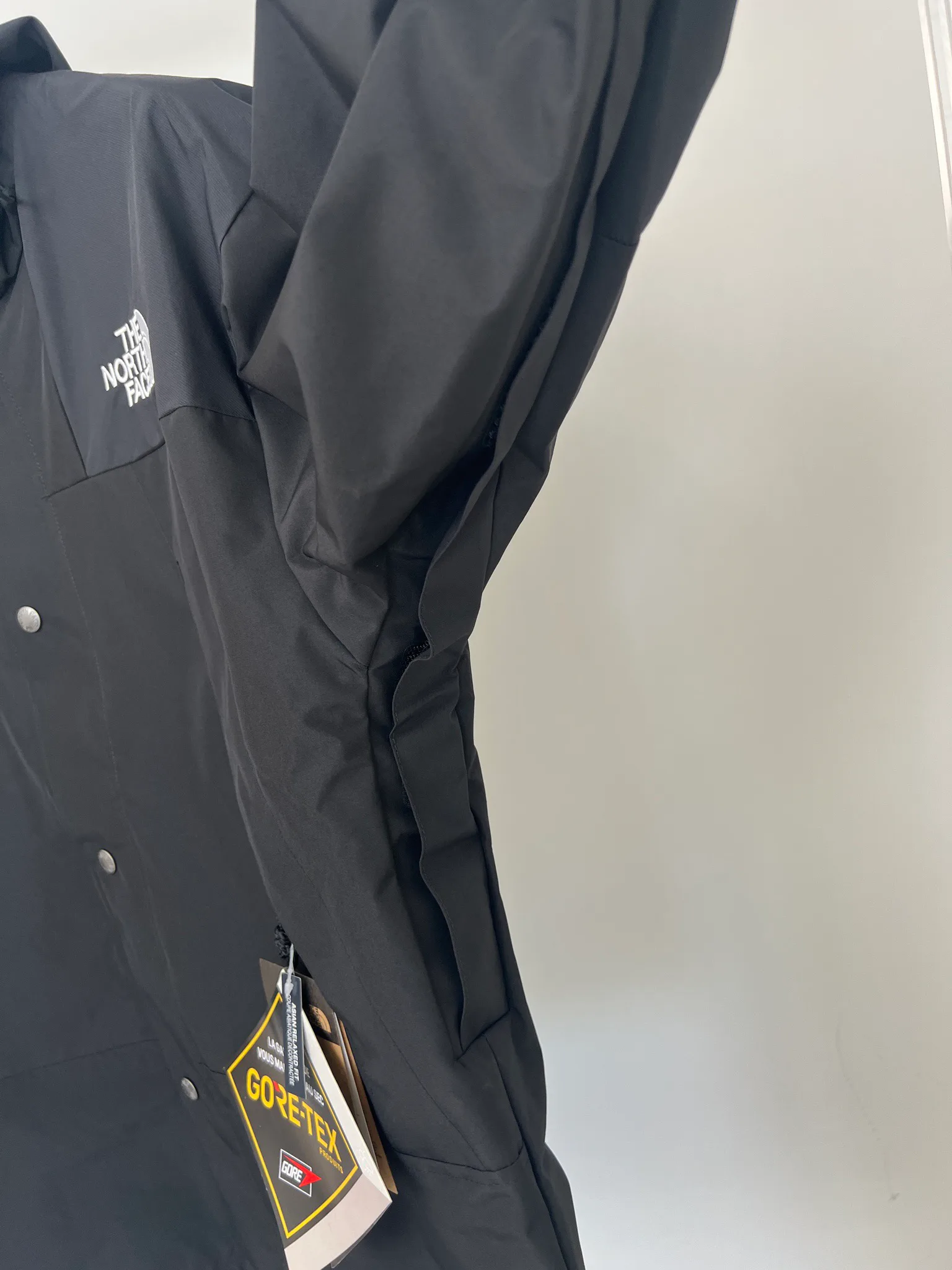 Куртки И Пуховики Женские The North Face 18416102