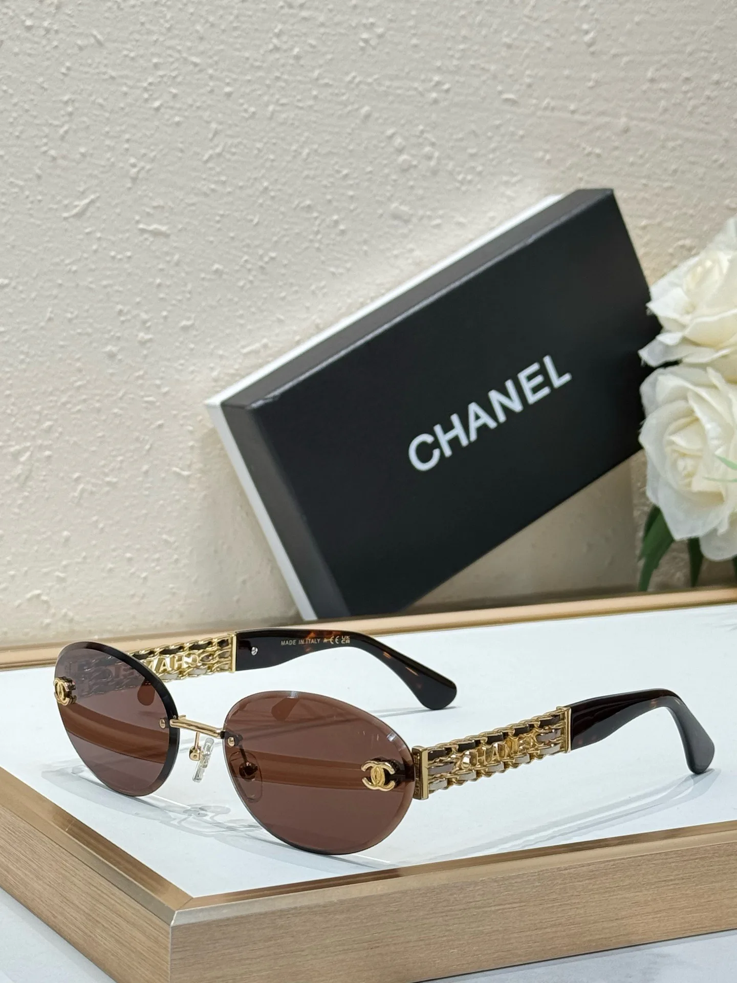 Очки Chanel 18226188