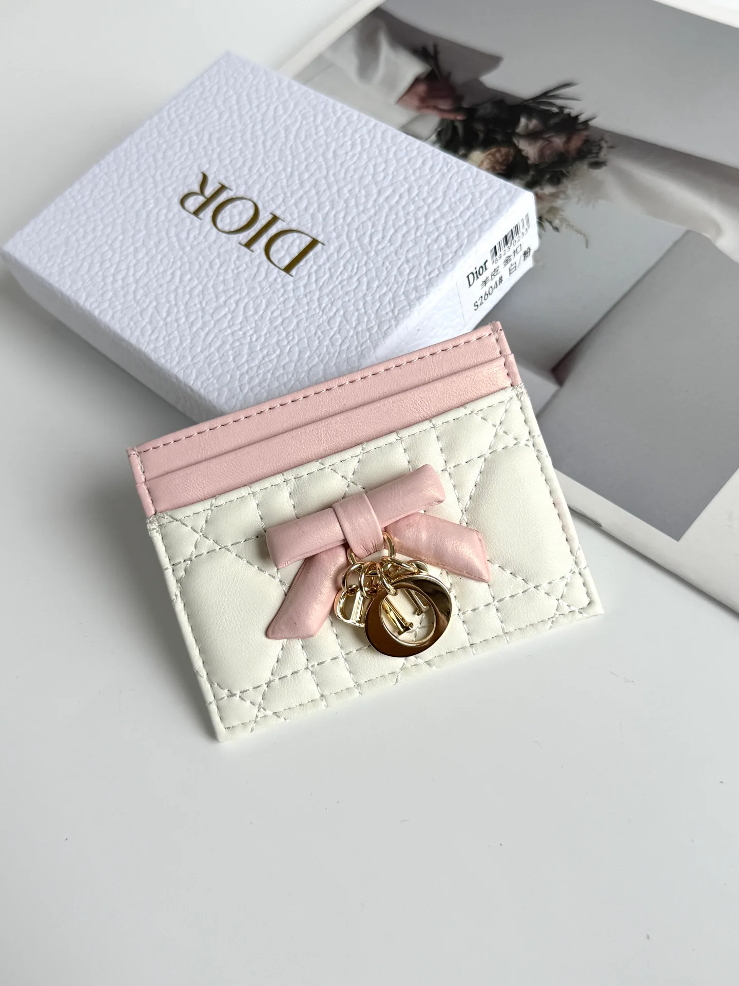 Клатчи Женские Christian Dior 17447394