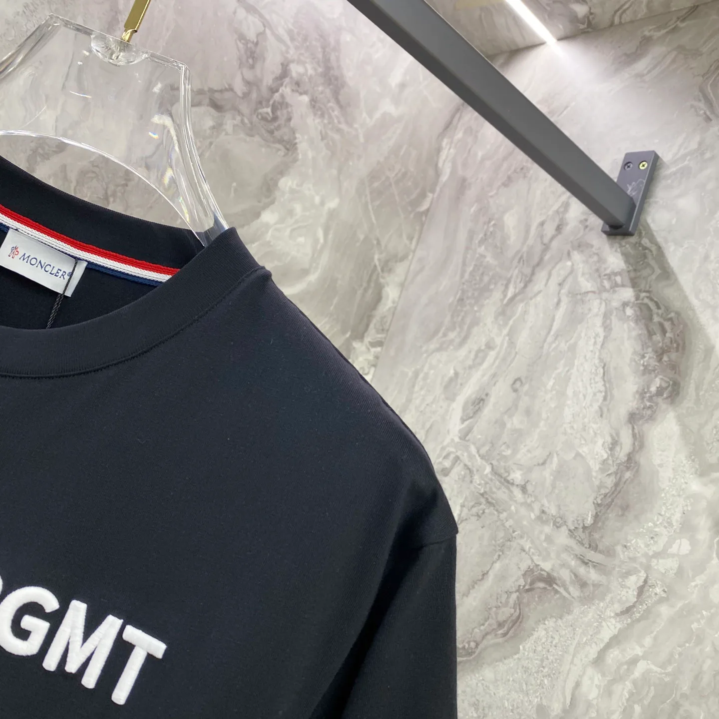 Футболки Мужские Moncler 12789907