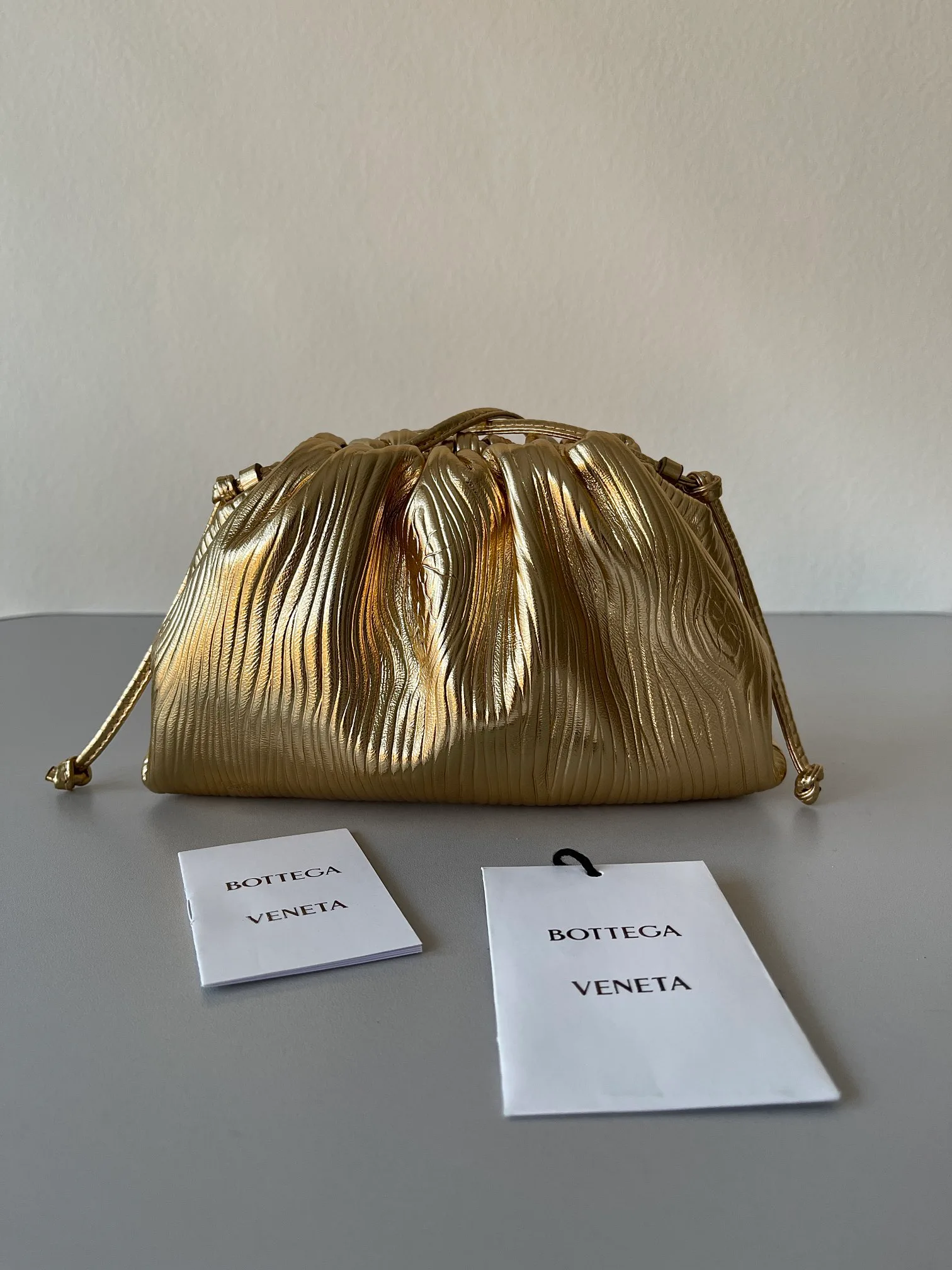 Сумки На Ремне Женские Bottega Veneta 106844