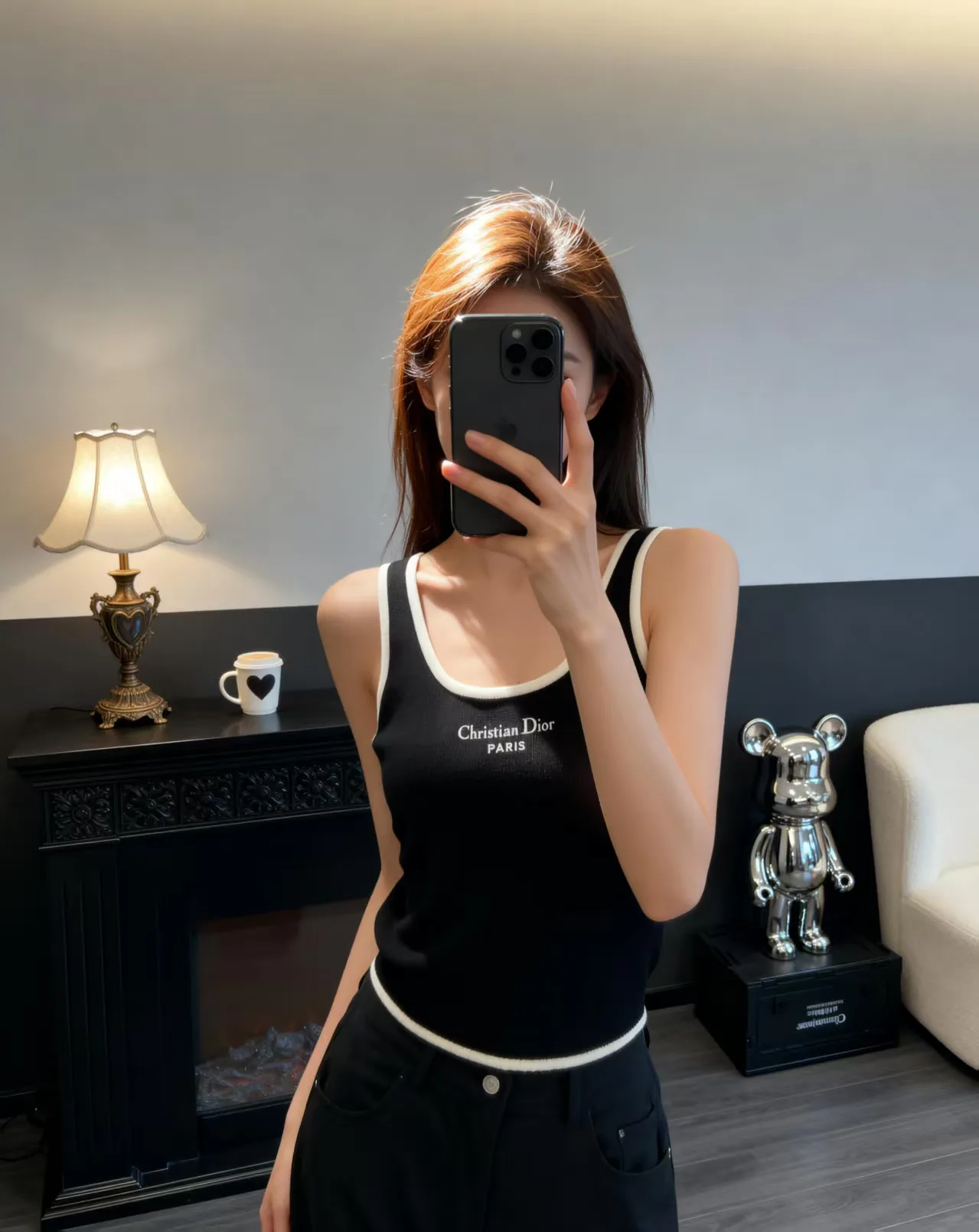 Жилеты Женские Christian Dior 11586514