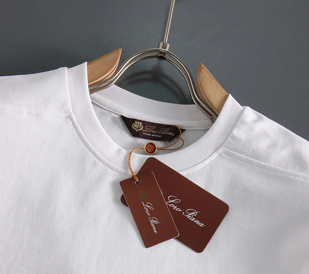 Футболки Мужские Loro Piana 11661097