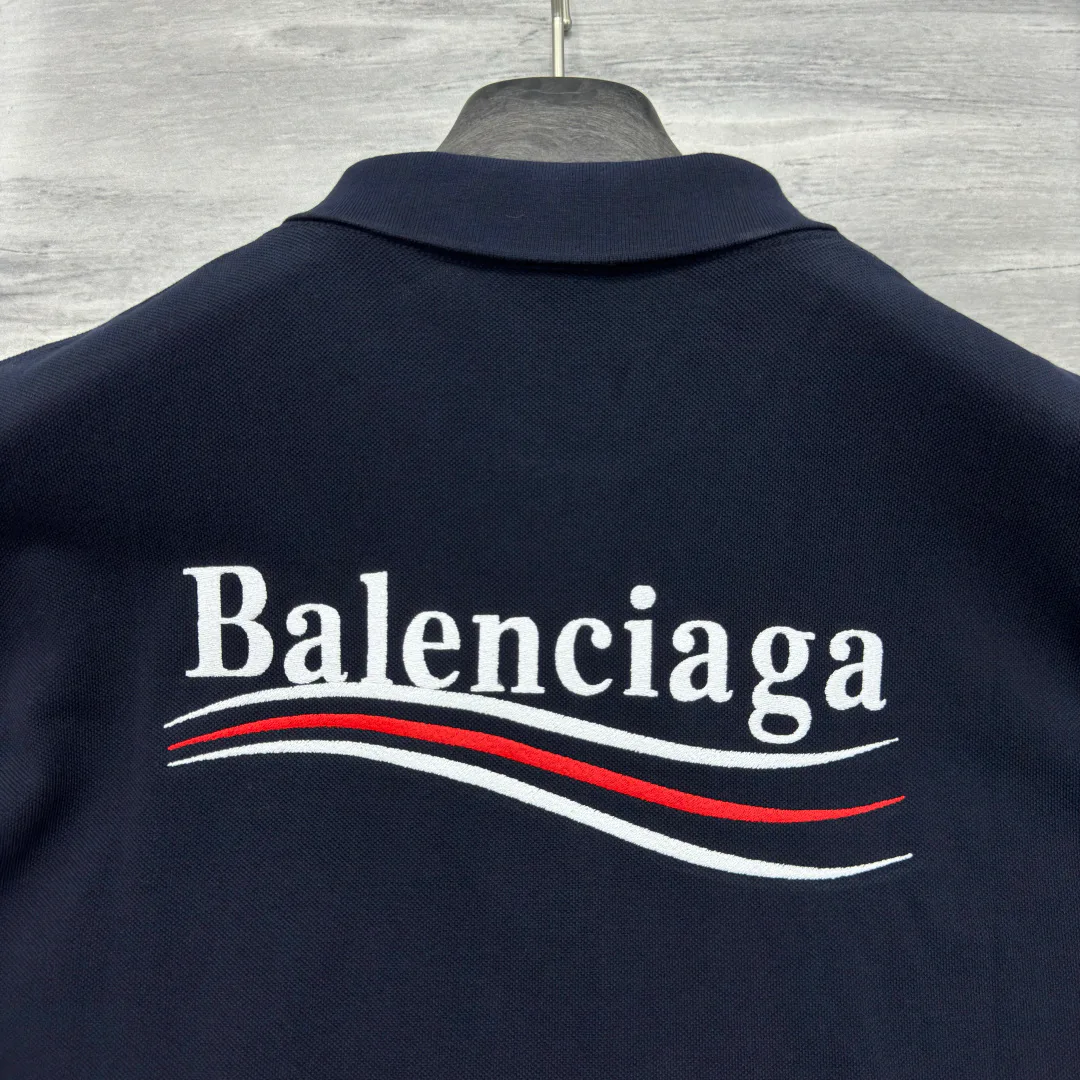 Футболки Мужские Balenciaga 11512437