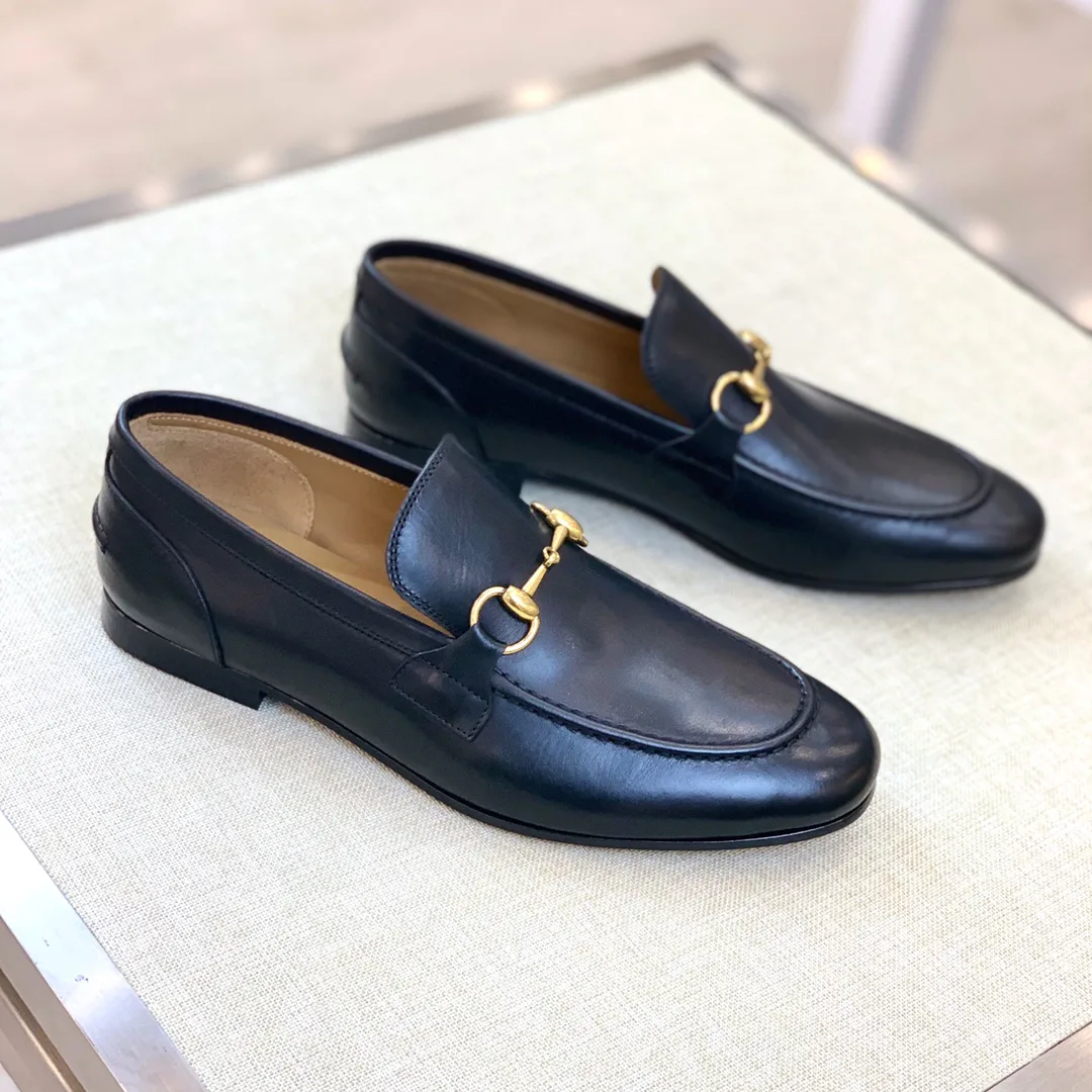 Лоферы И Туфли Мужские Gucci 17955373