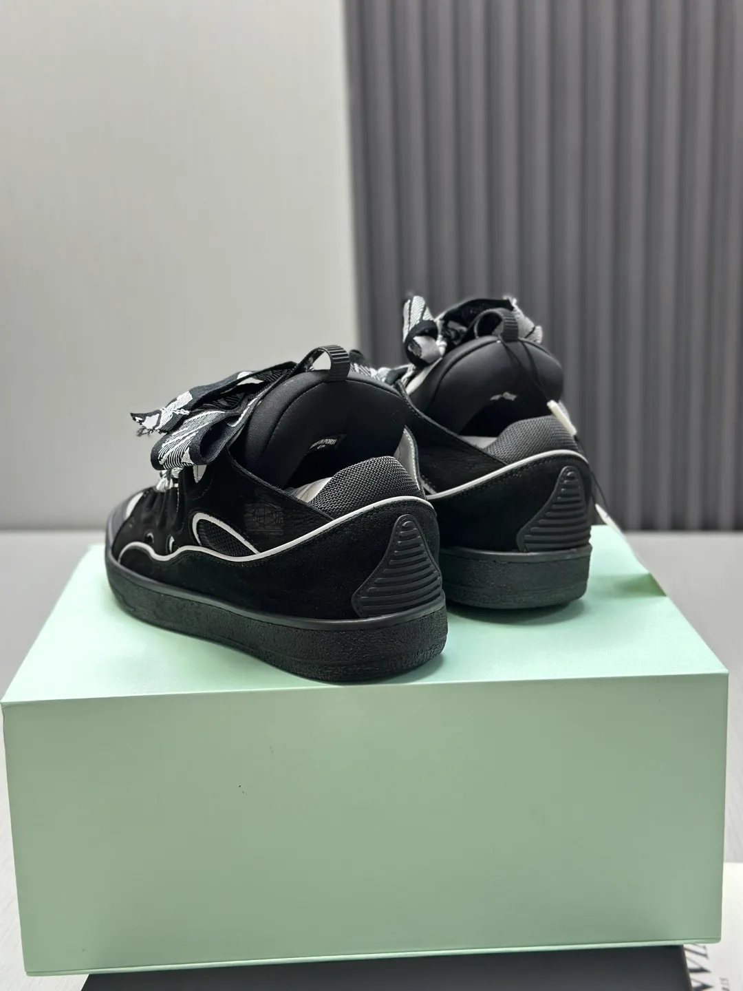 Кроссовки Женские Lanvin 11252409
