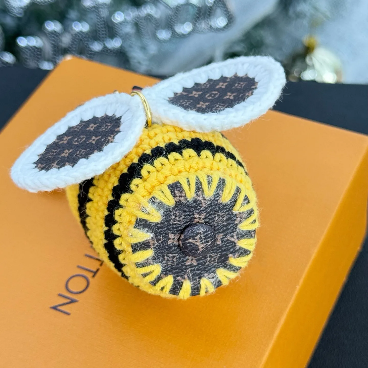 Ключницы Louis Vuitton 18013501