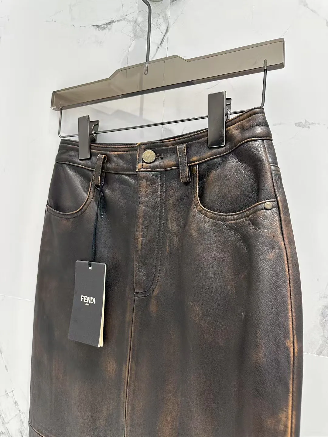 Юбки Женские Fendi 11868517