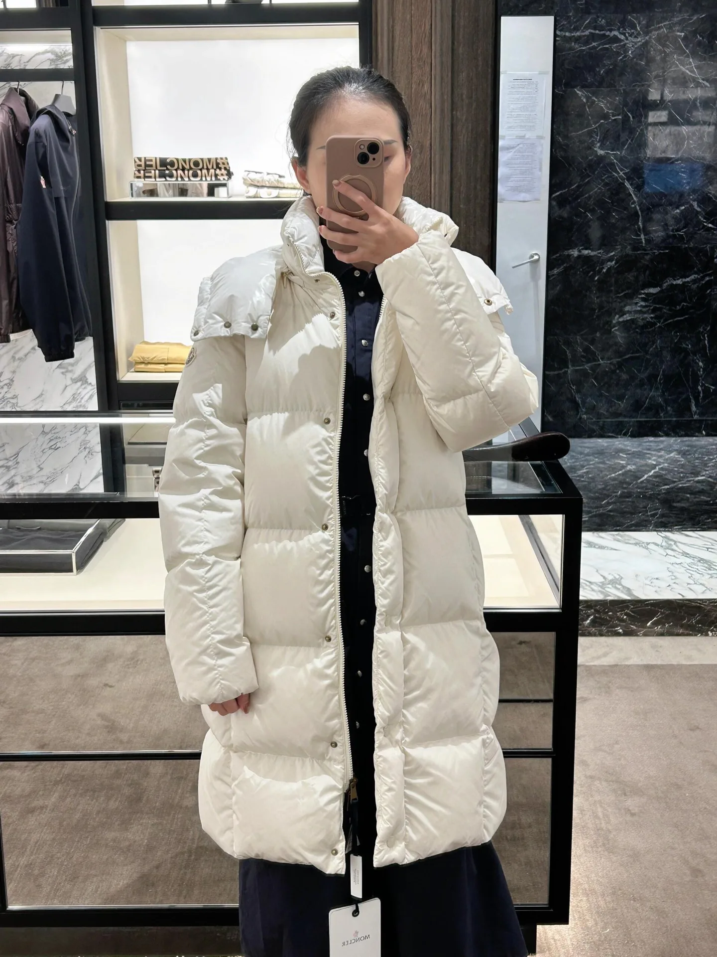 Куртки И Пуховики Женские Moncler 18168818