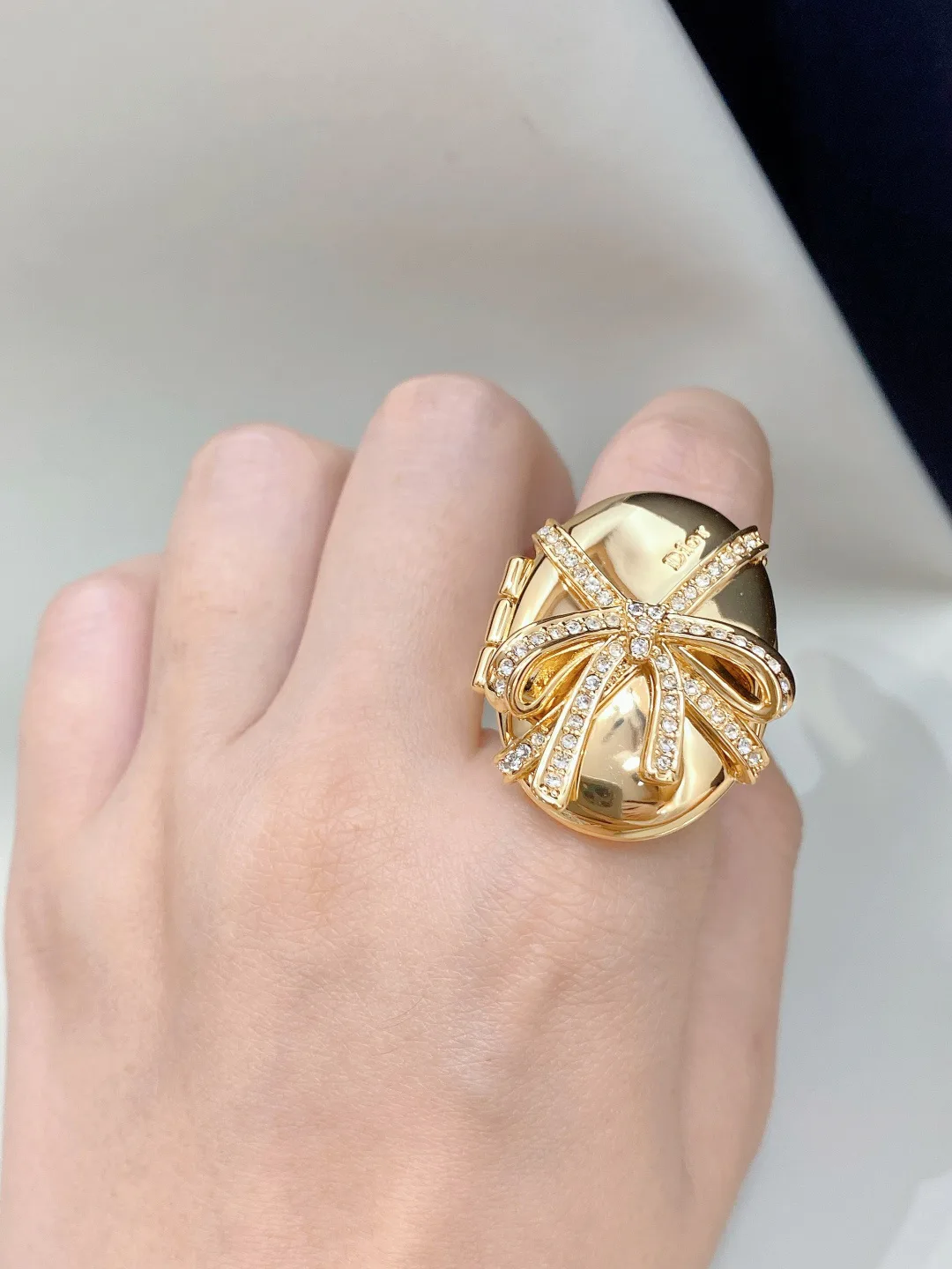 Бижутерия Christian Dior 18656350