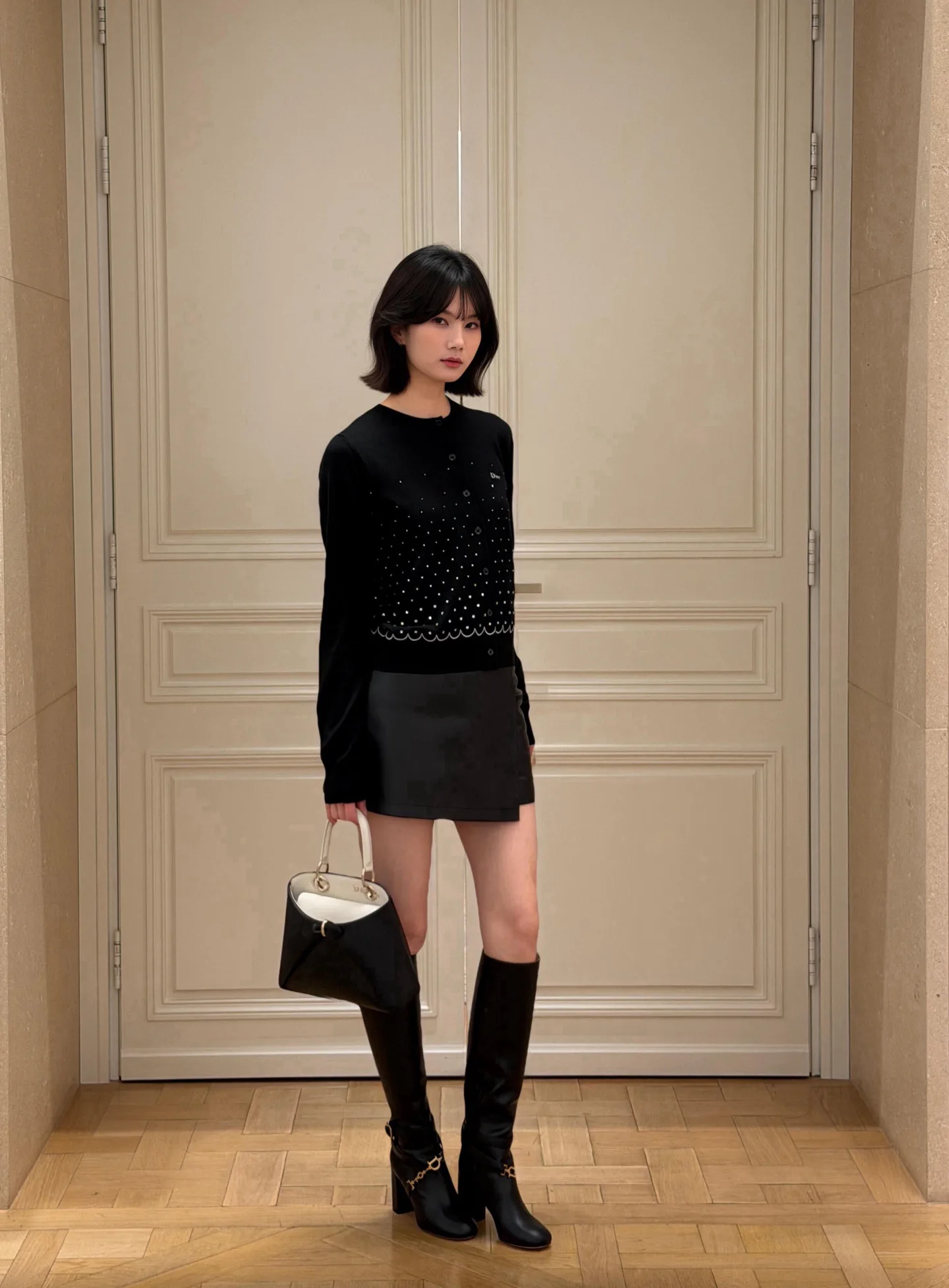 Джемперы И Свитеры Женские Christian Dior 18451789