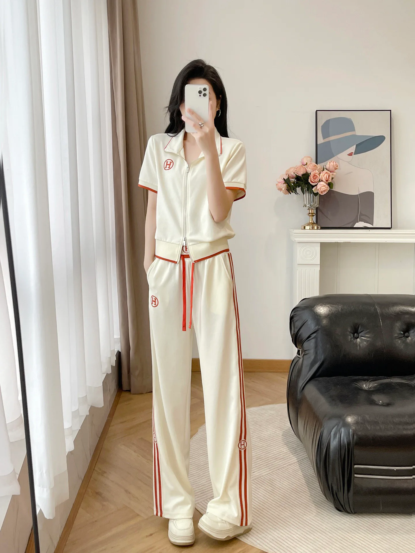 Костюмы Женские Hermes 11650495