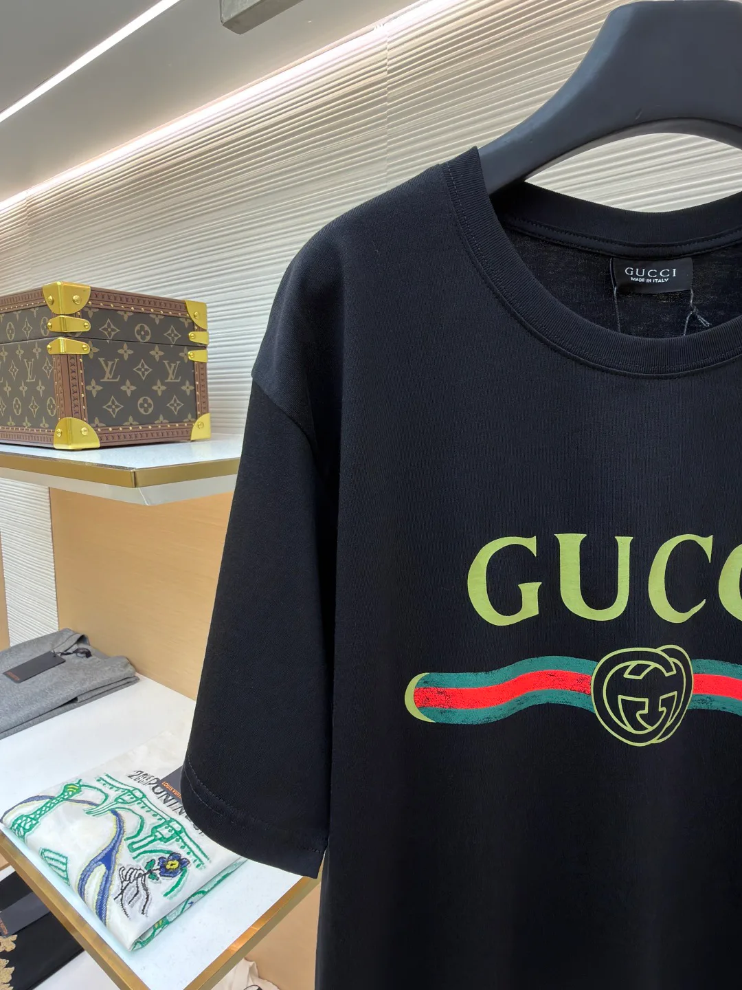 Футболки Мужские Gucci 11430031