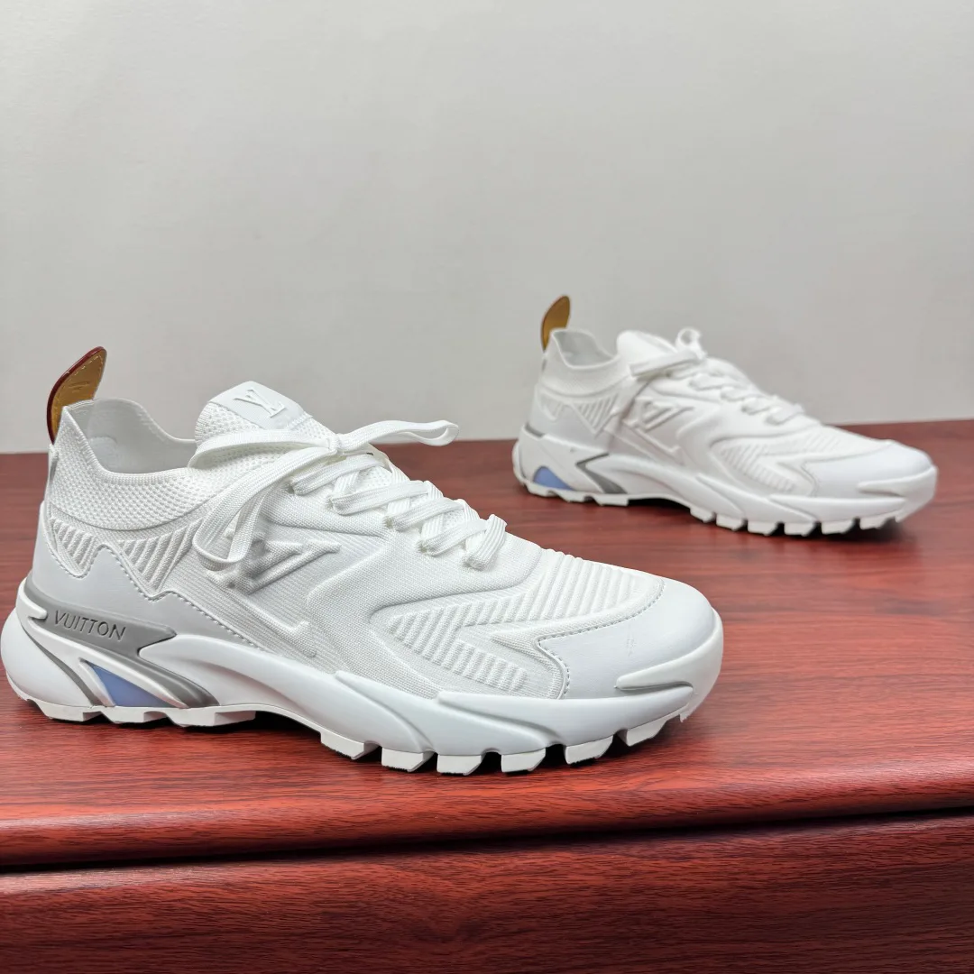 Кроссовки Мужские Louis Vuitton 4898724