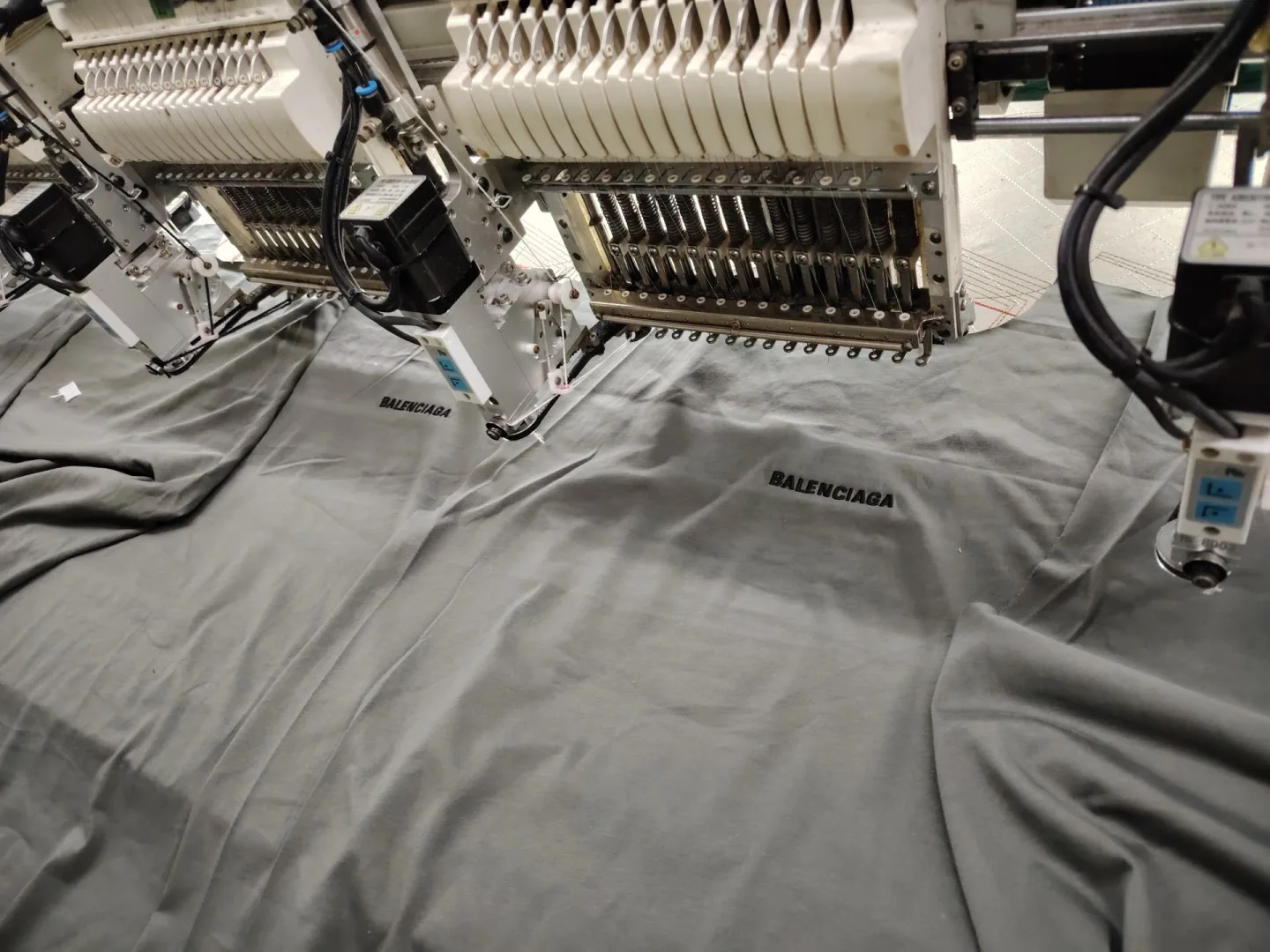 Свитшоты И Худи Мужские Balenciaga 11485608