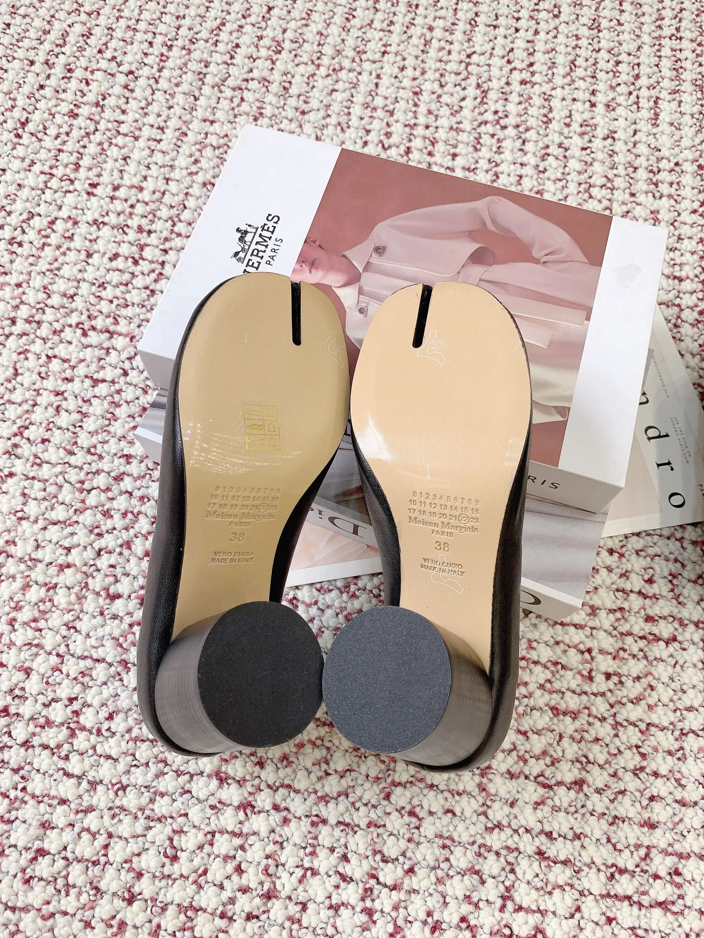 Туфли Женские Maison Margiela 18268484