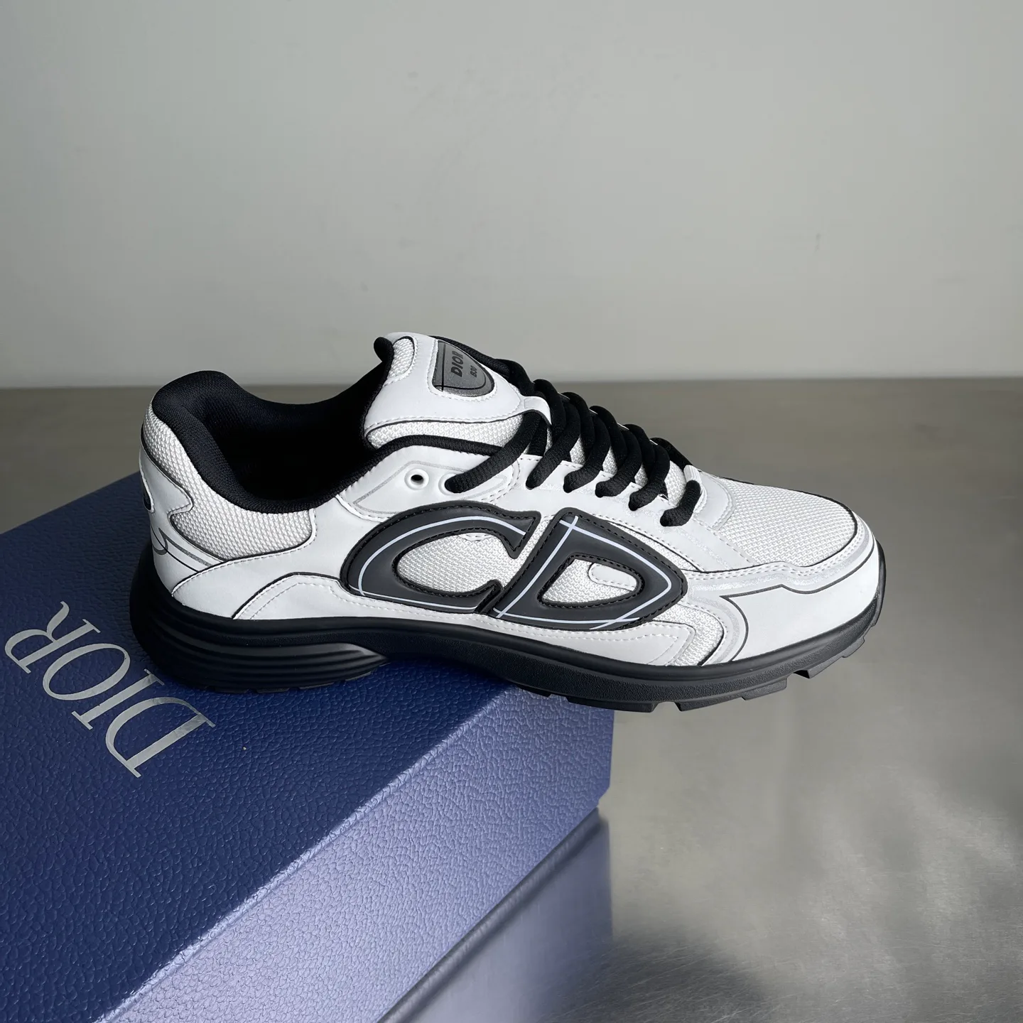 Кроссовки Женские Christian Dior 1851242