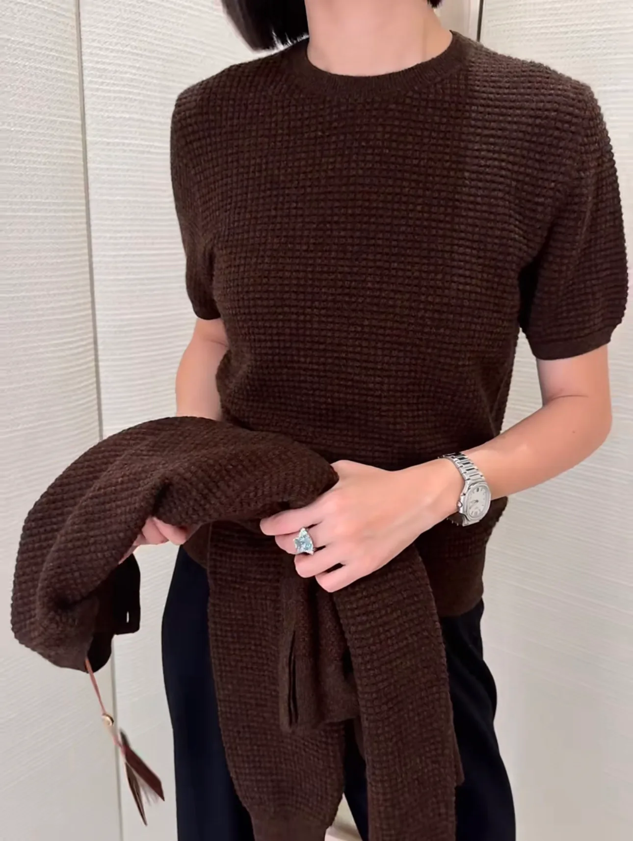 Топы Женские Loro Piana 11272183