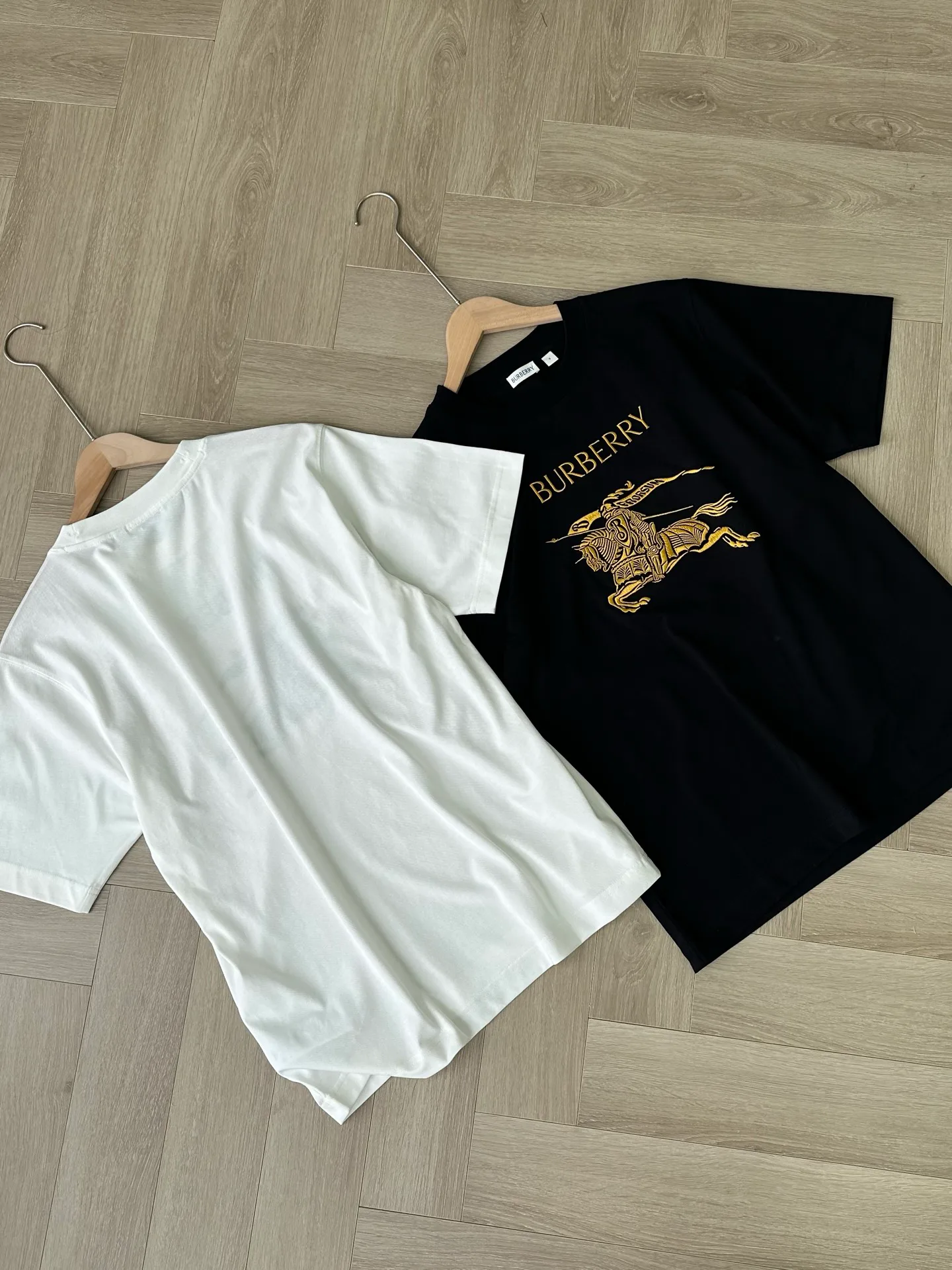 Футболки Мужские Balenciaga 11657387