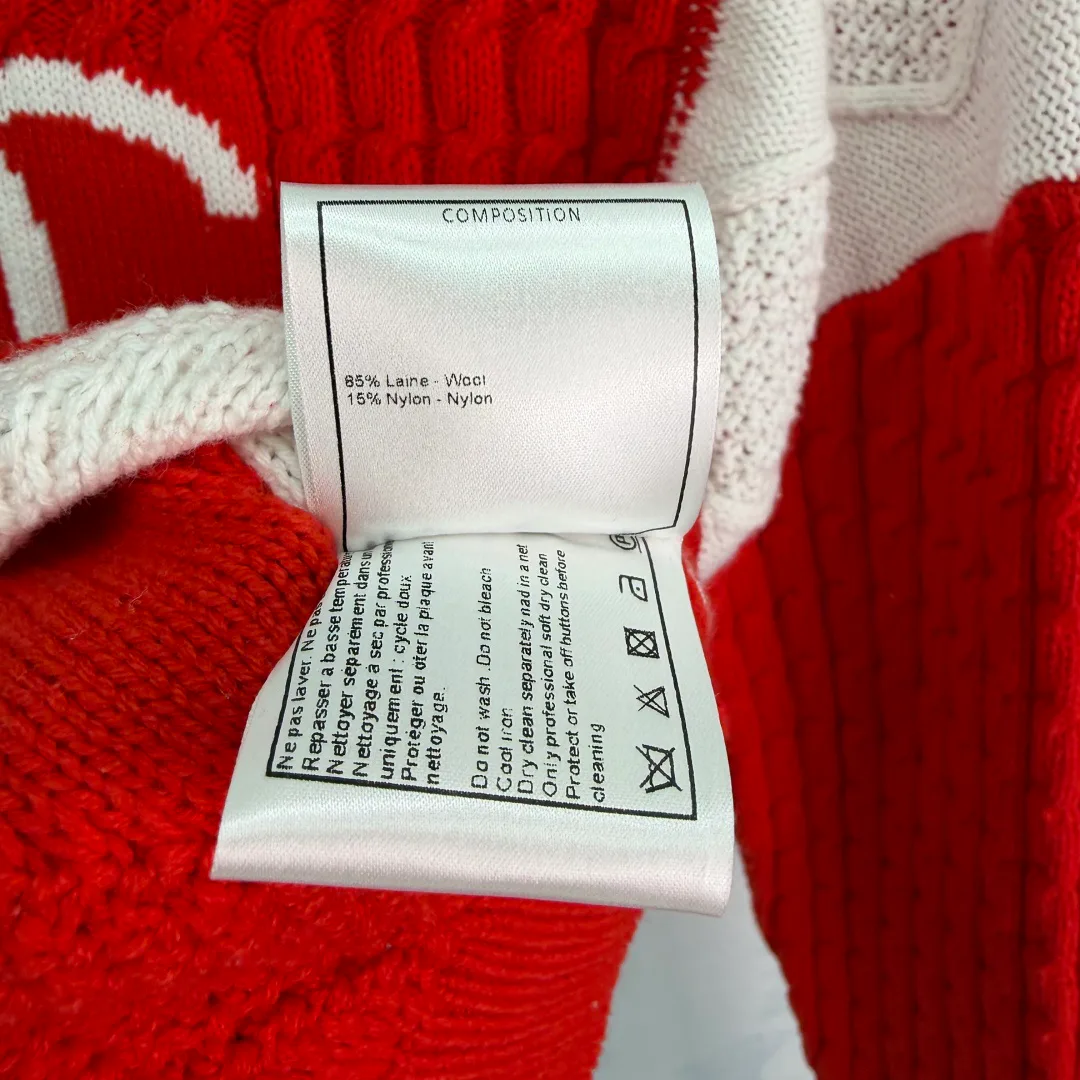 Джемперы И Свитеры Женские Chanel 501547
