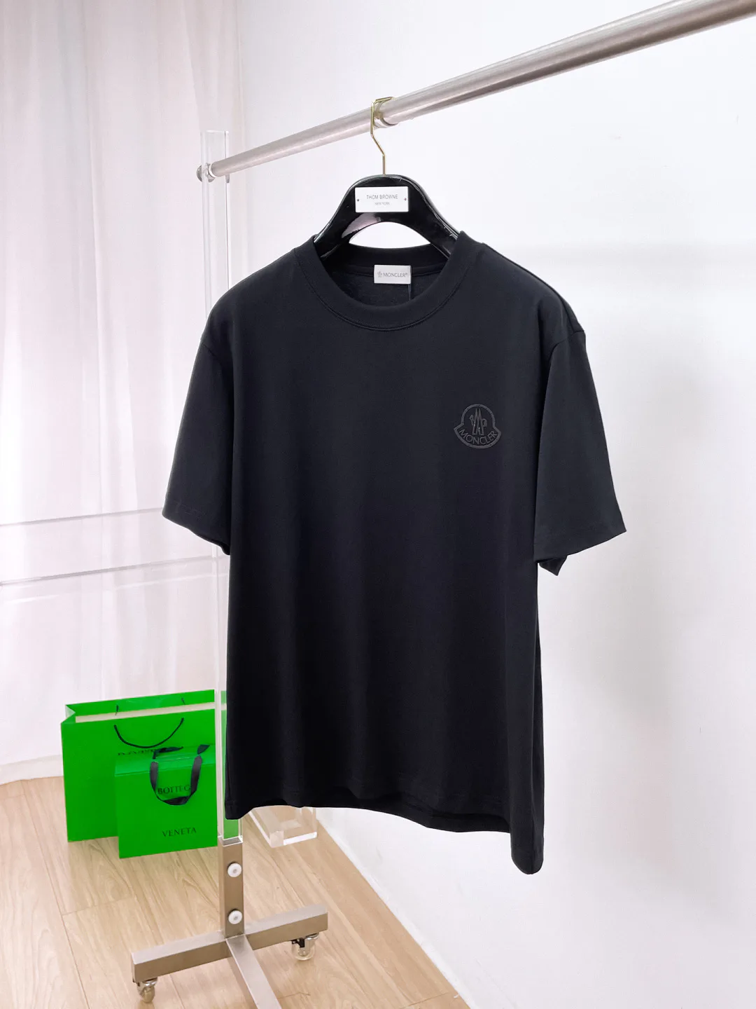Футболки Женские Moncler 13230446