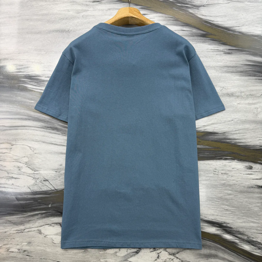 Футболки Мужские Christian Dior 1390596