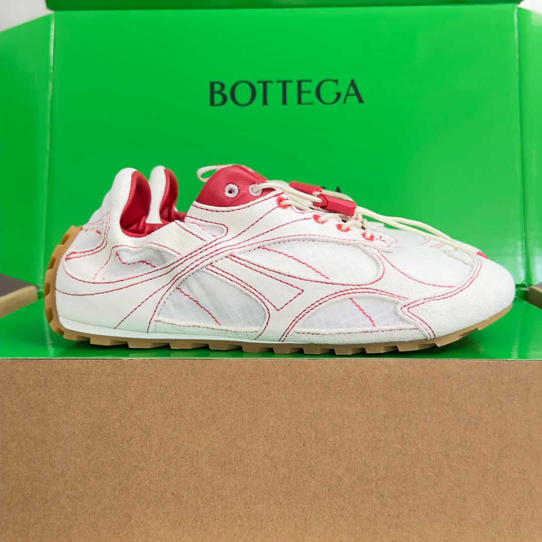Кроссовки Женские Bottega Veneta 17771981