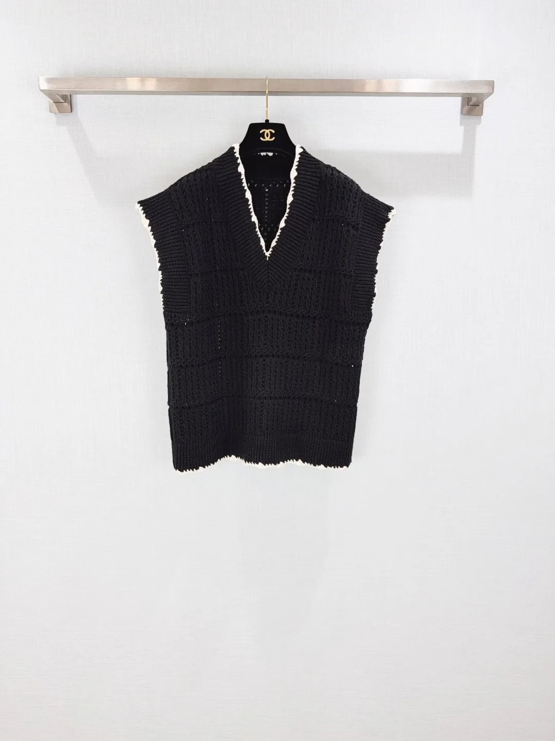 Топы Женские Chanel 11663621