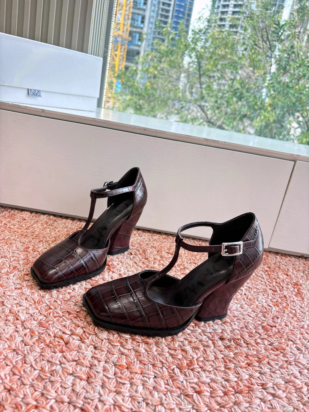 Туфли Женские Loewe 882976