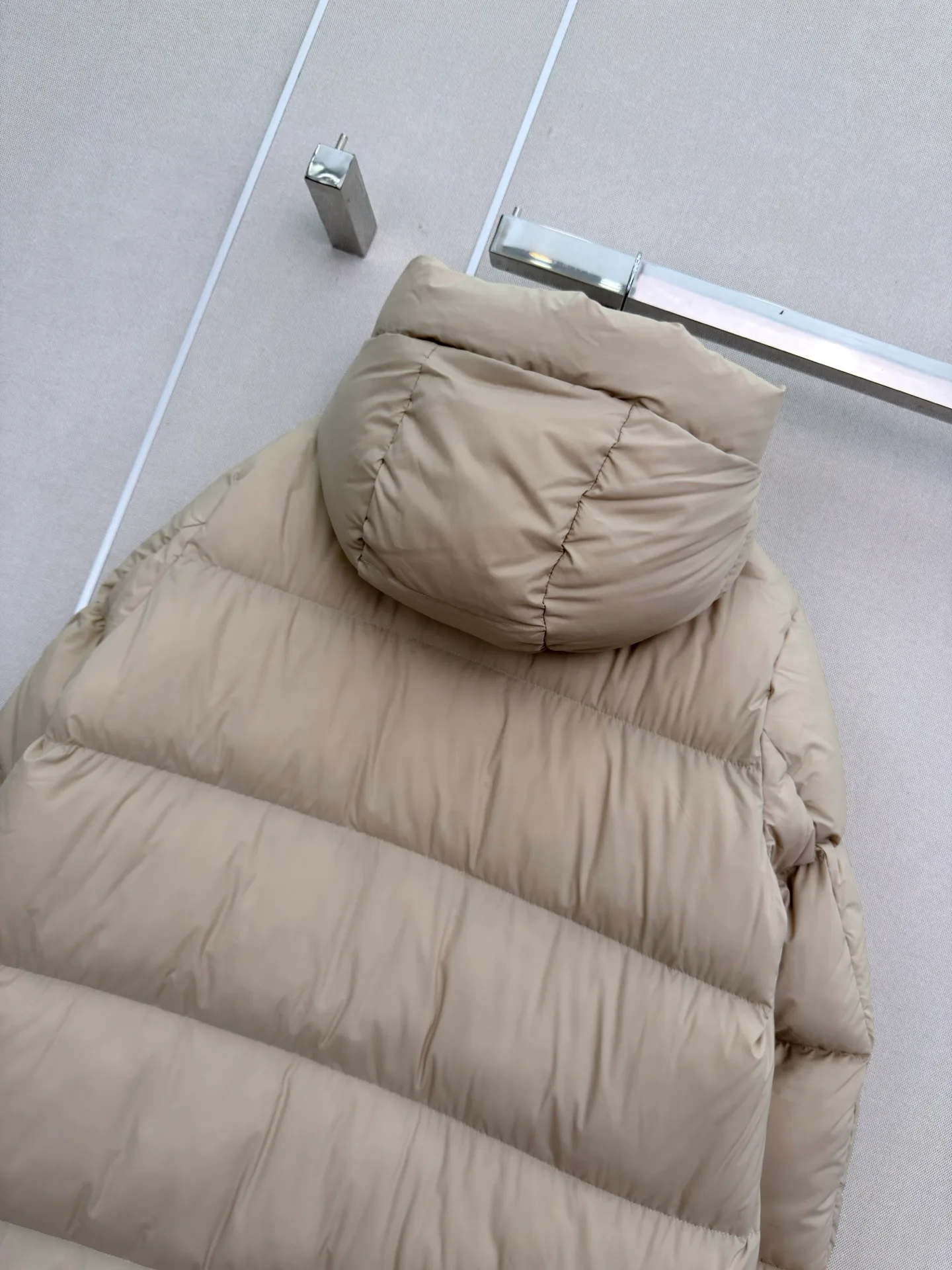 Куртки И Пуховики Женские Moncler 18600948