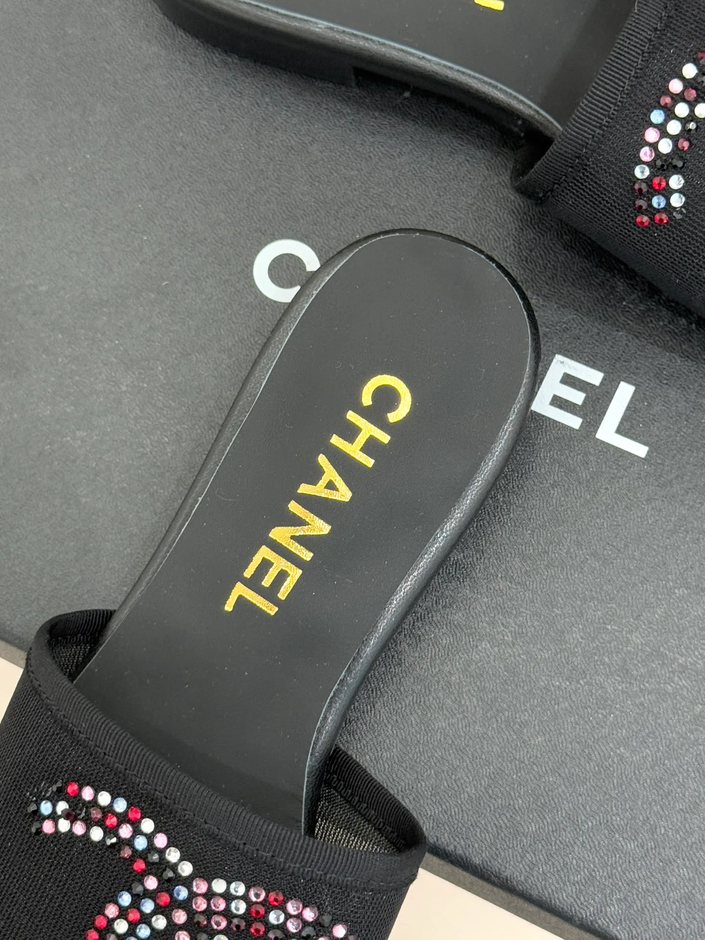 Босоножки Женские Chanel 11167367