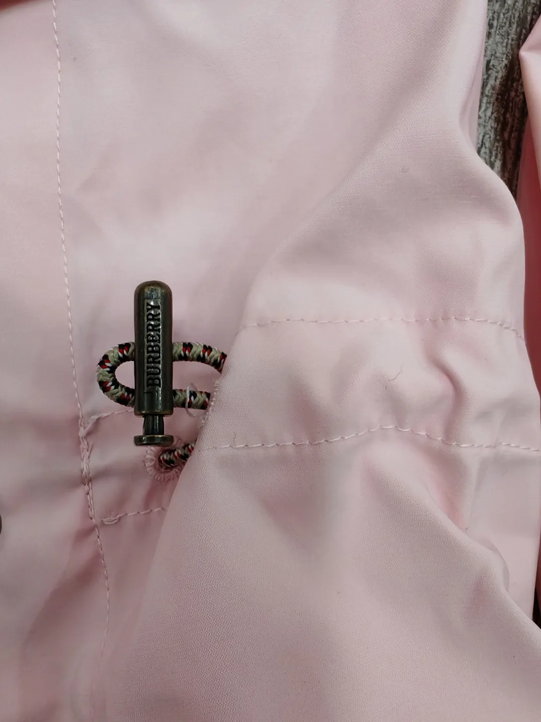 Куртки И Пуховики Женские Burberry 17998524