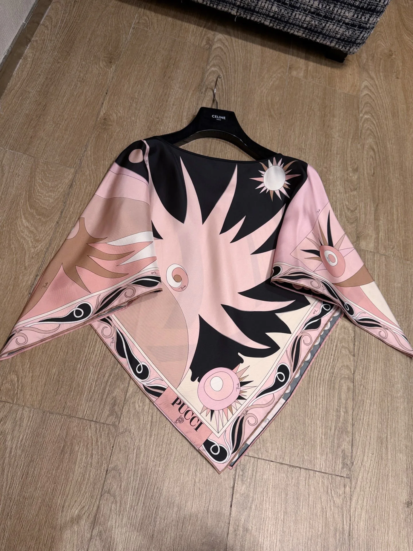 Топы Женские Stella Mccartney 3859976