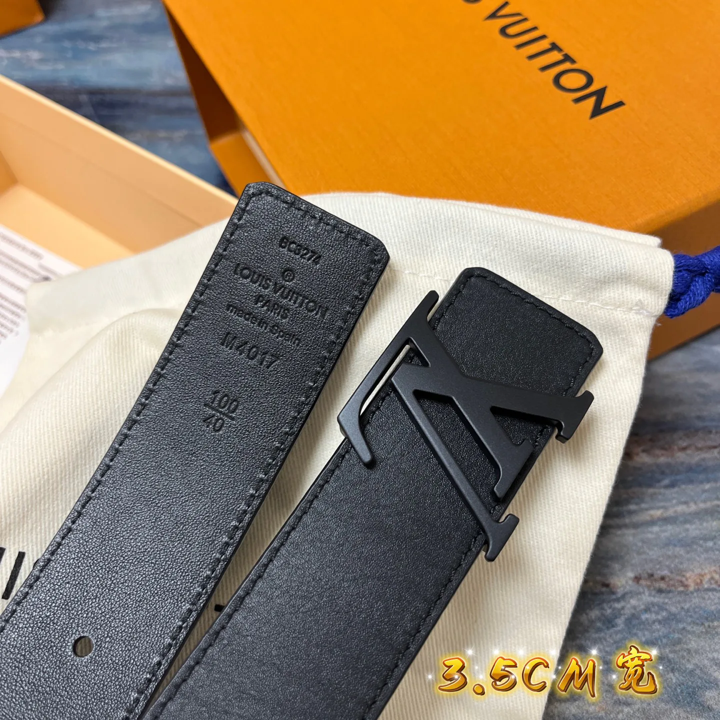 Ремни Louis Vuitton 11704554