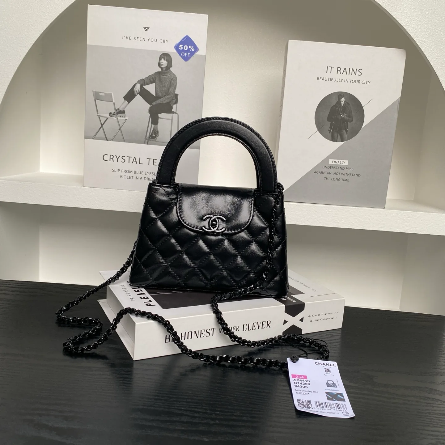 Классические Сумки Женские Chanel 17525941