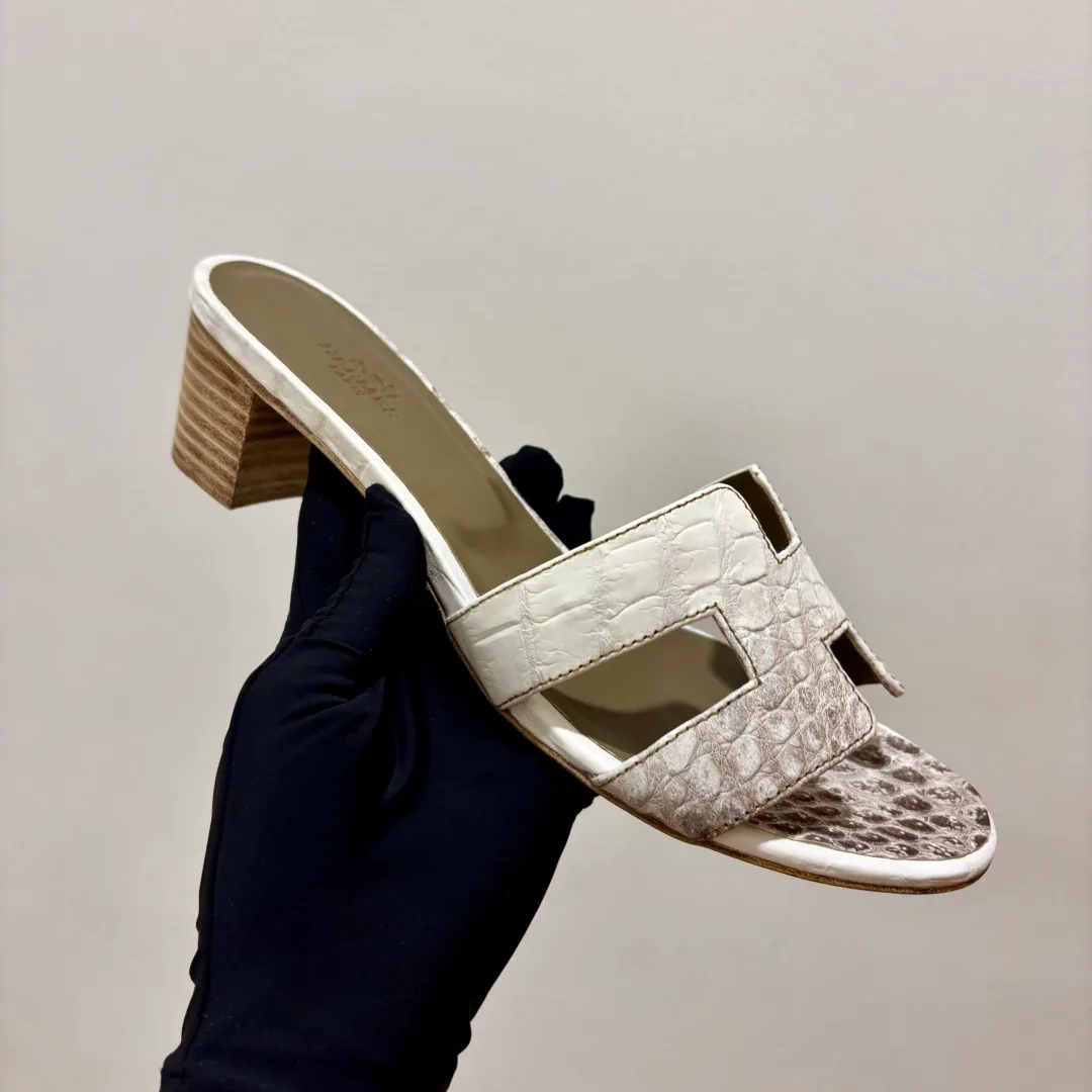 Босоножки Женские Hermes 4504016