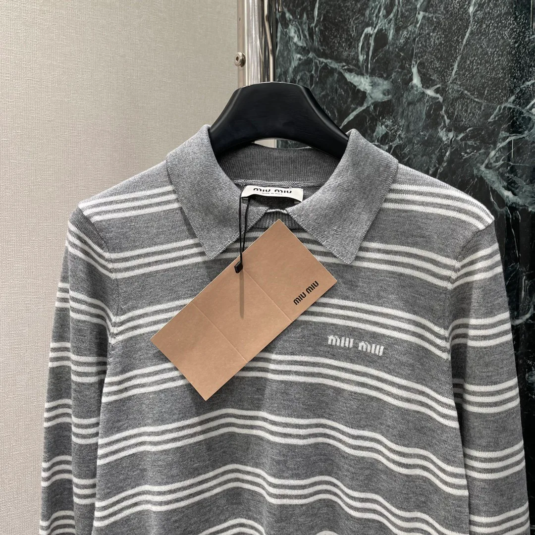 Джемперы И Свитеры Женские Miu Miu 59939