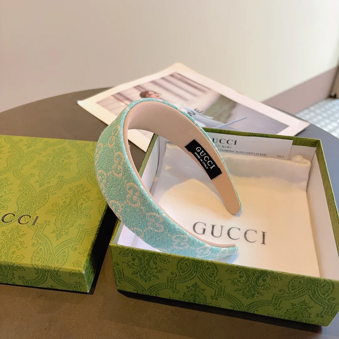 Бижутерия Gucci 163754