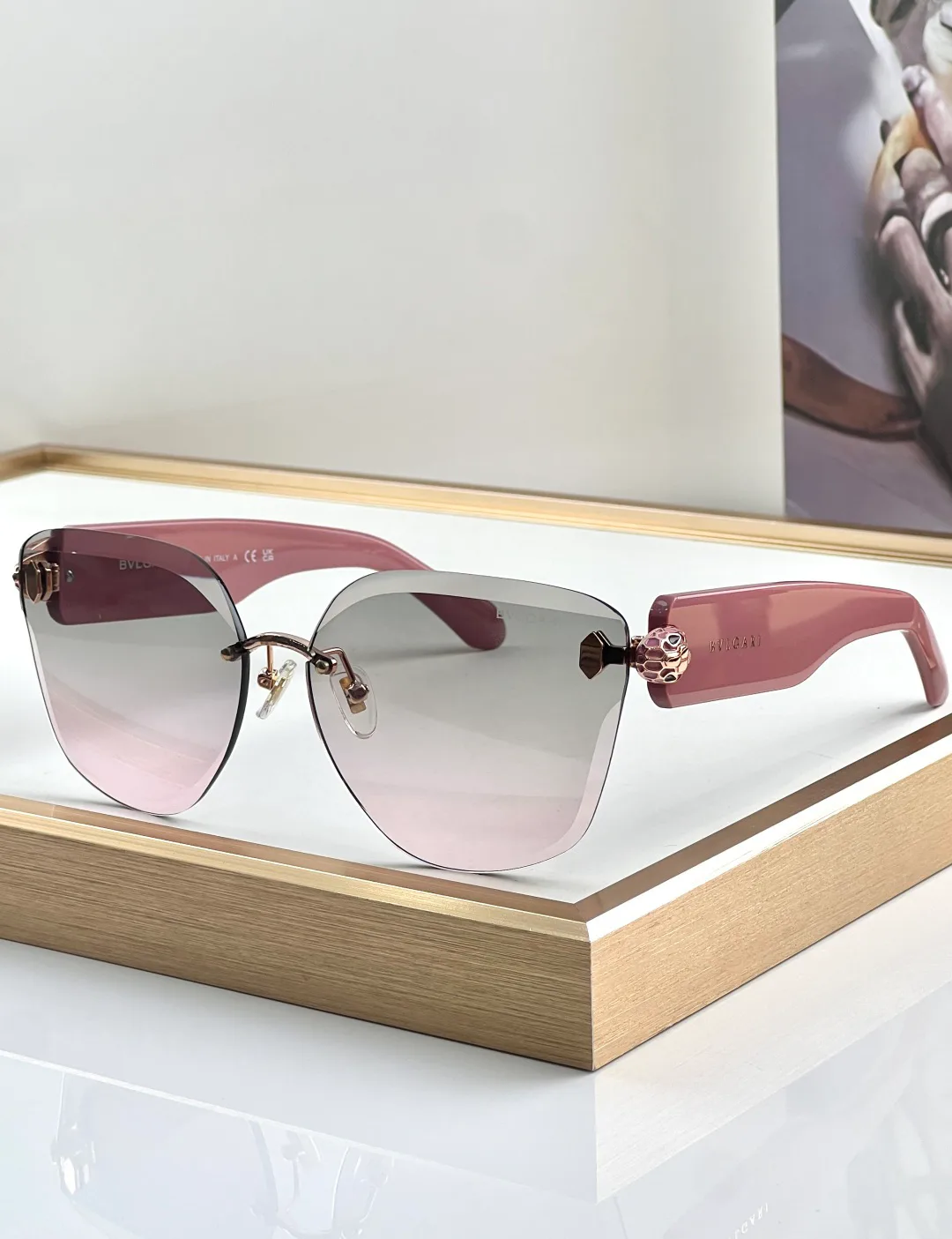 Очки Bvlgari 17700965