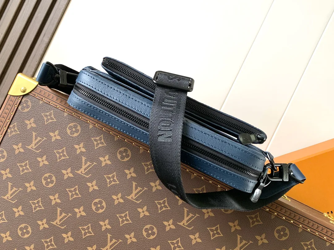 Сумки На Ремне Женские Louis Vuitton 369603