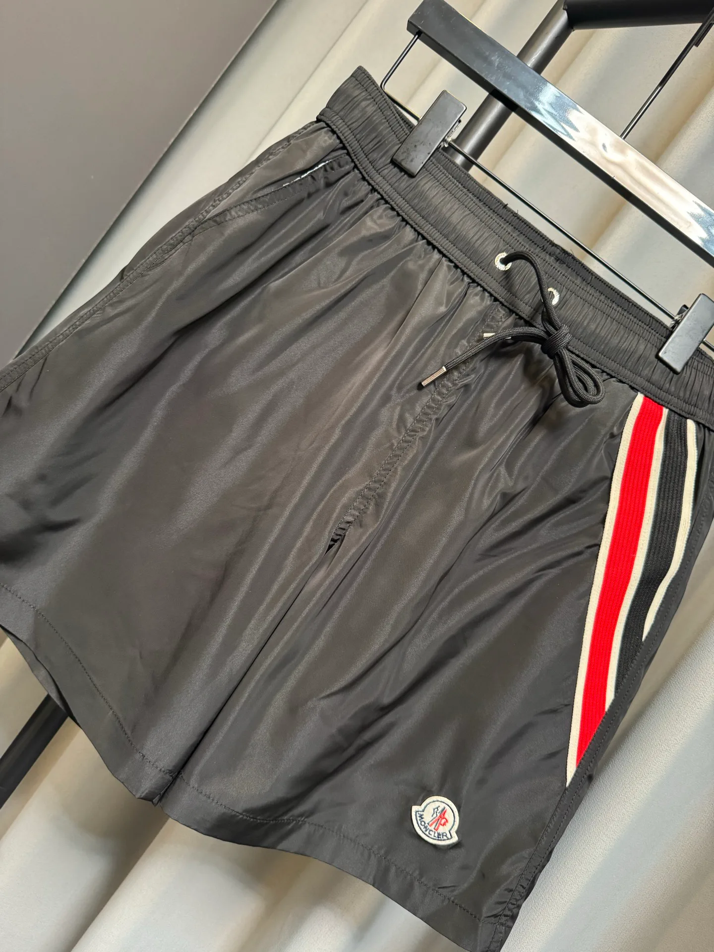 Шорты Мужские Moncler 17420960