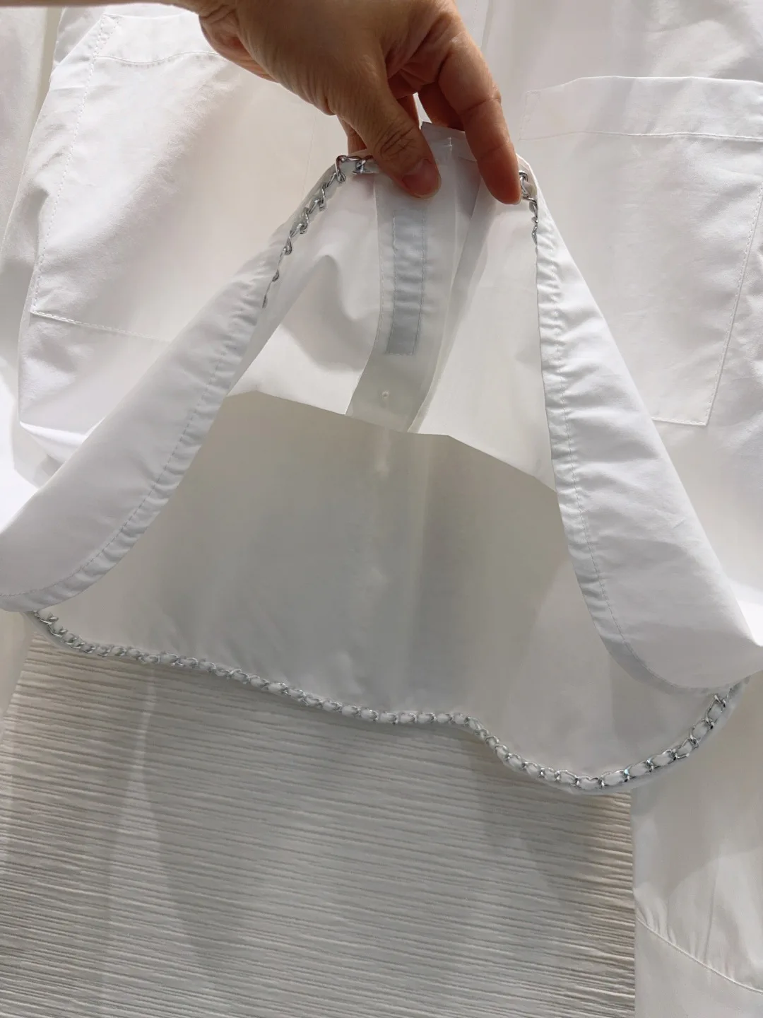 Рубашки Женские Chanel 11963176