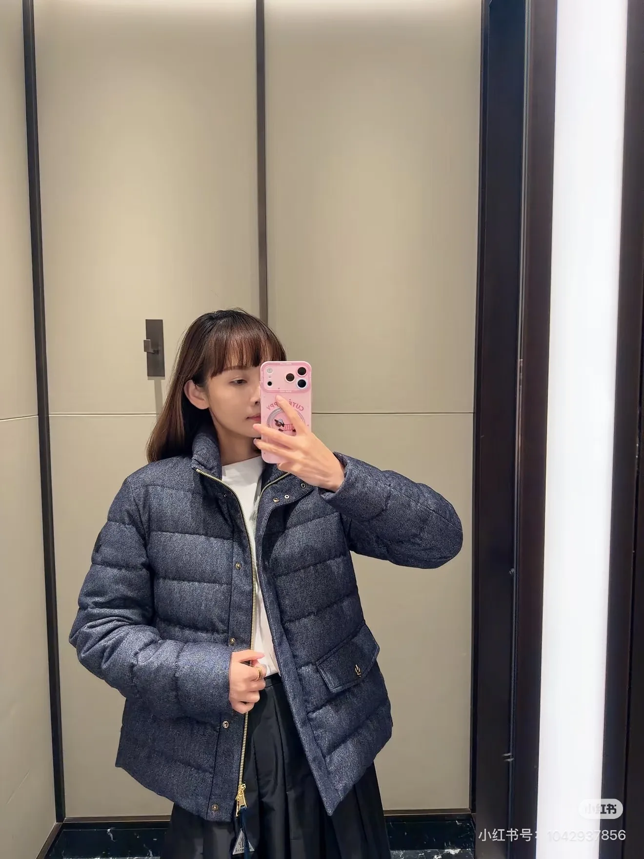 Куртки И Пуховики Женские Moncler 18710900