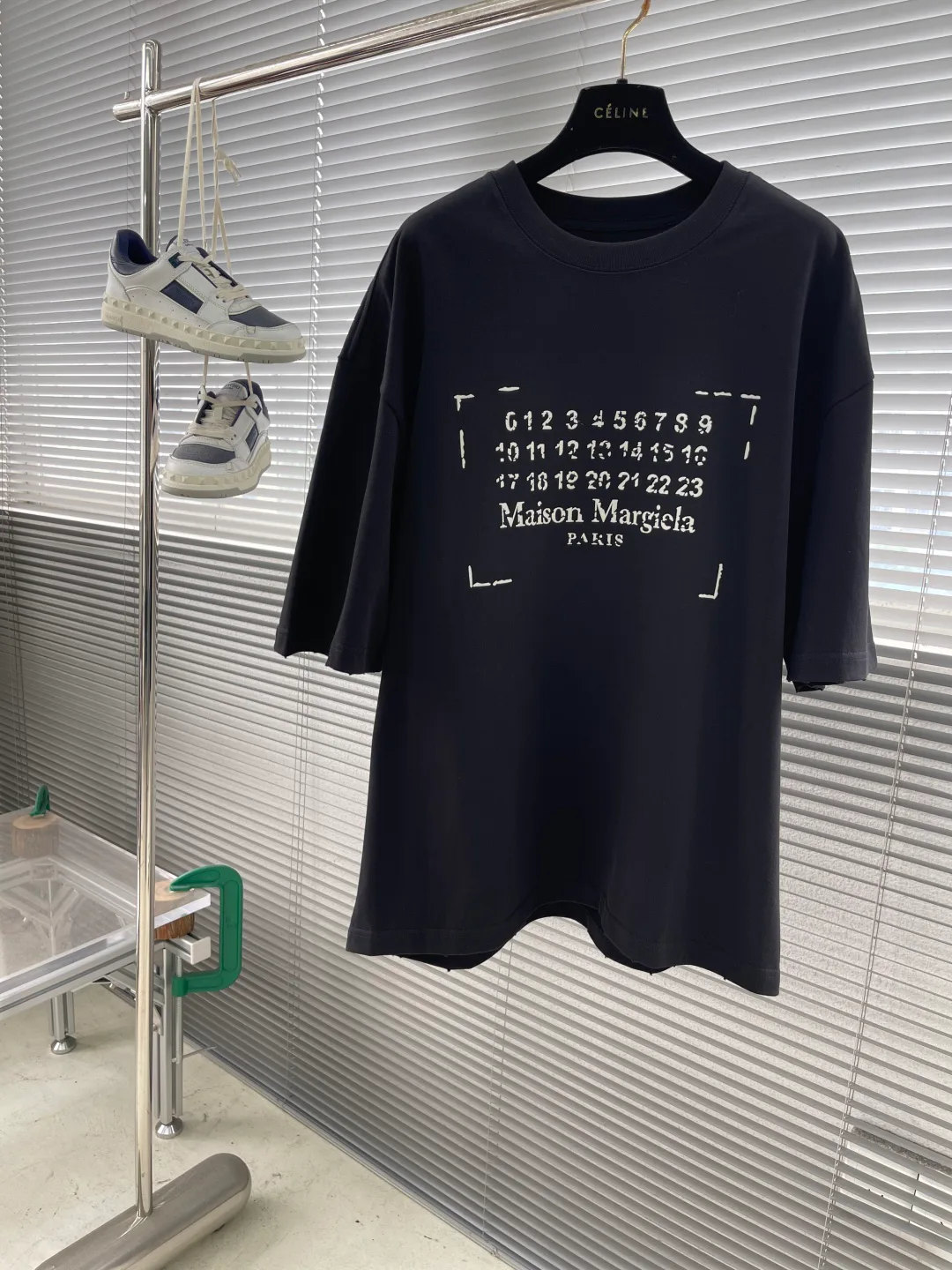 Футболки Женские Maison Margiela 50438